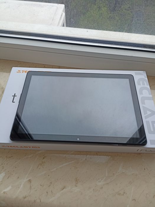 Планшет Teclast P25
