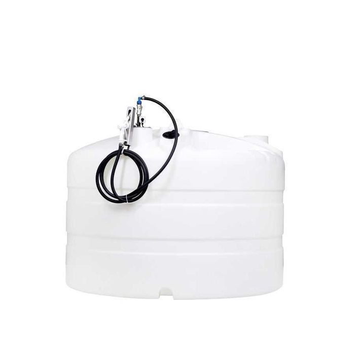 Zbiornik na AdBlue SWIMER BLUE TANK 5000 ELJP