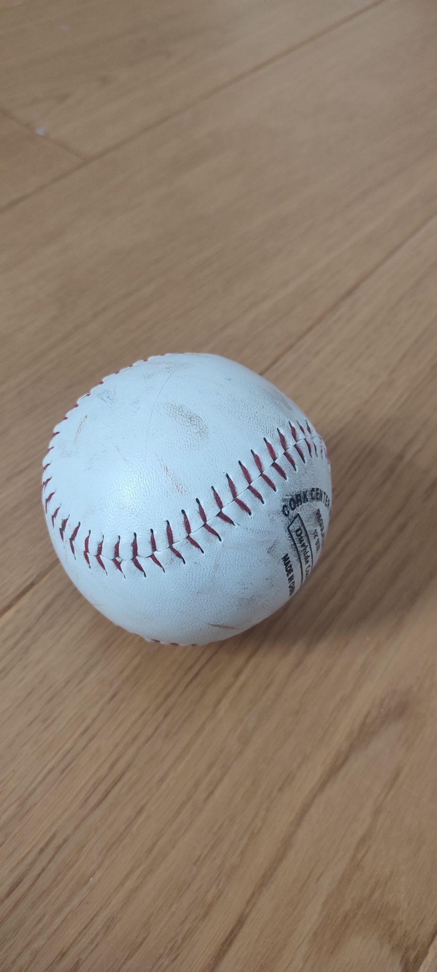 Profesjonalna amerykańska piłka do softballu