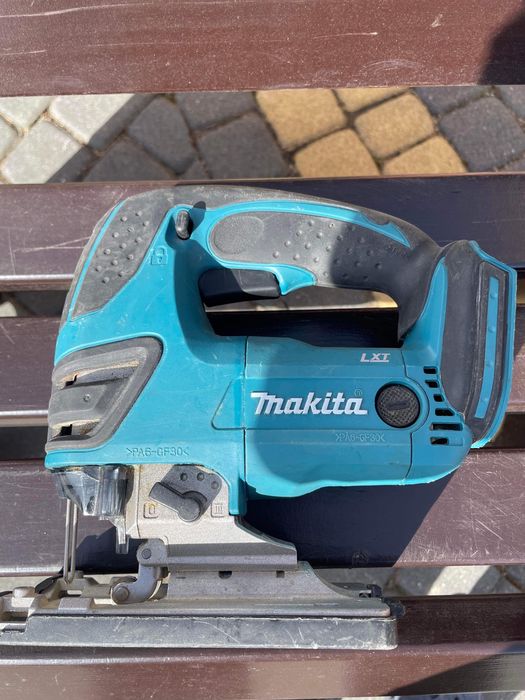 Wyrzynraka makita djv180