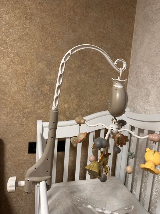 Мобіль музикальний з проектором