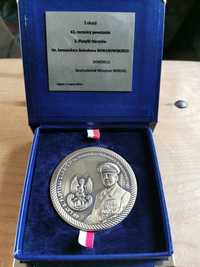 Medal wojskowy pamiątkowy 3 FOMW