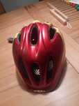 kask rowerowy dla dzieci