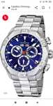 Zegarek Candino Sport Chrono Nowy!