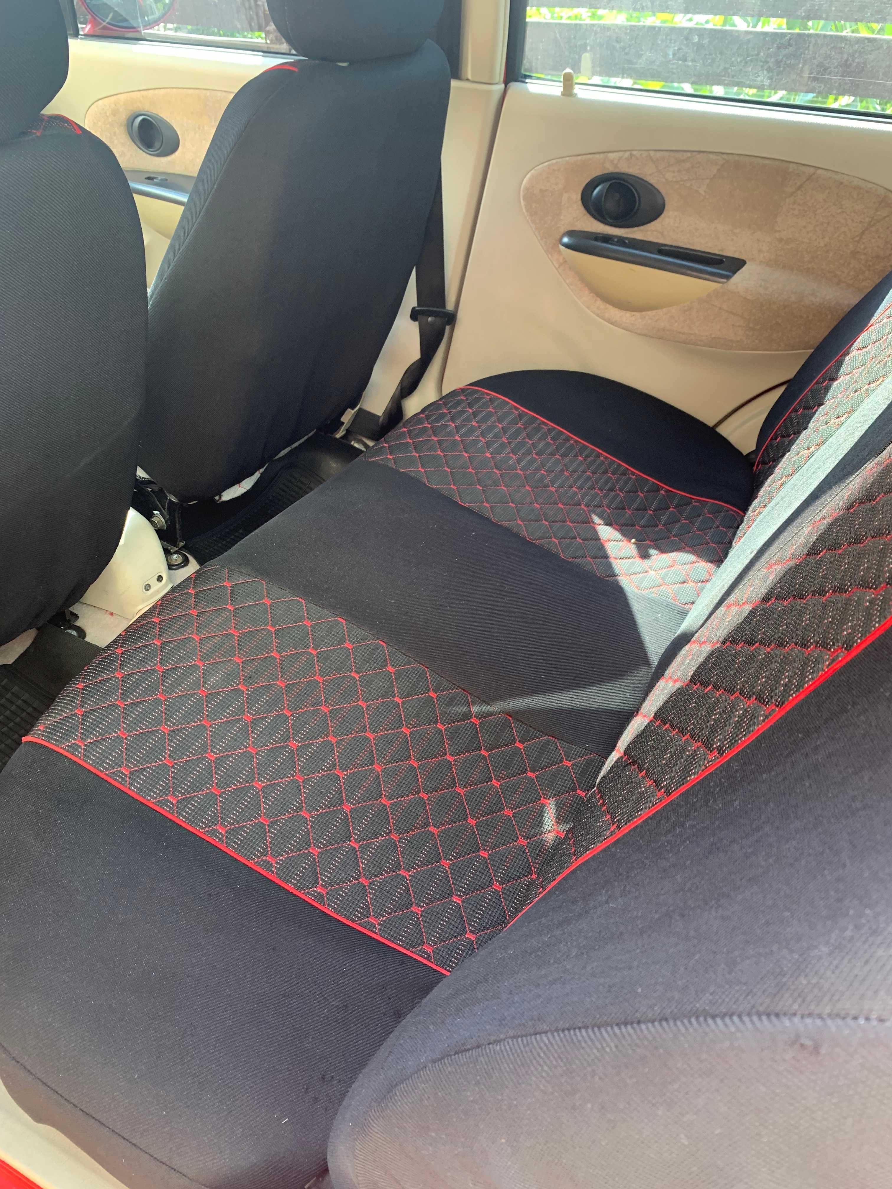 Продам CHERY S11 QQ