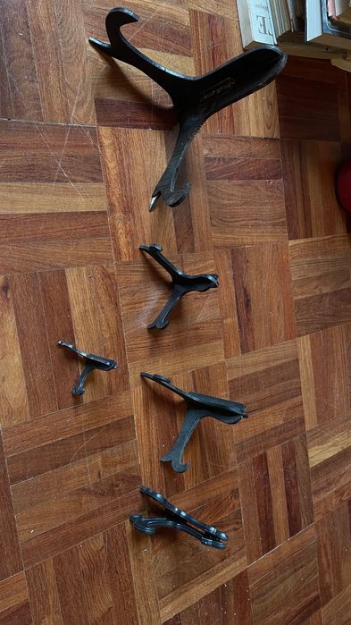 Pequenos Suportes Para Fotografias