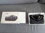 Samsung Gear VR (Oculus)