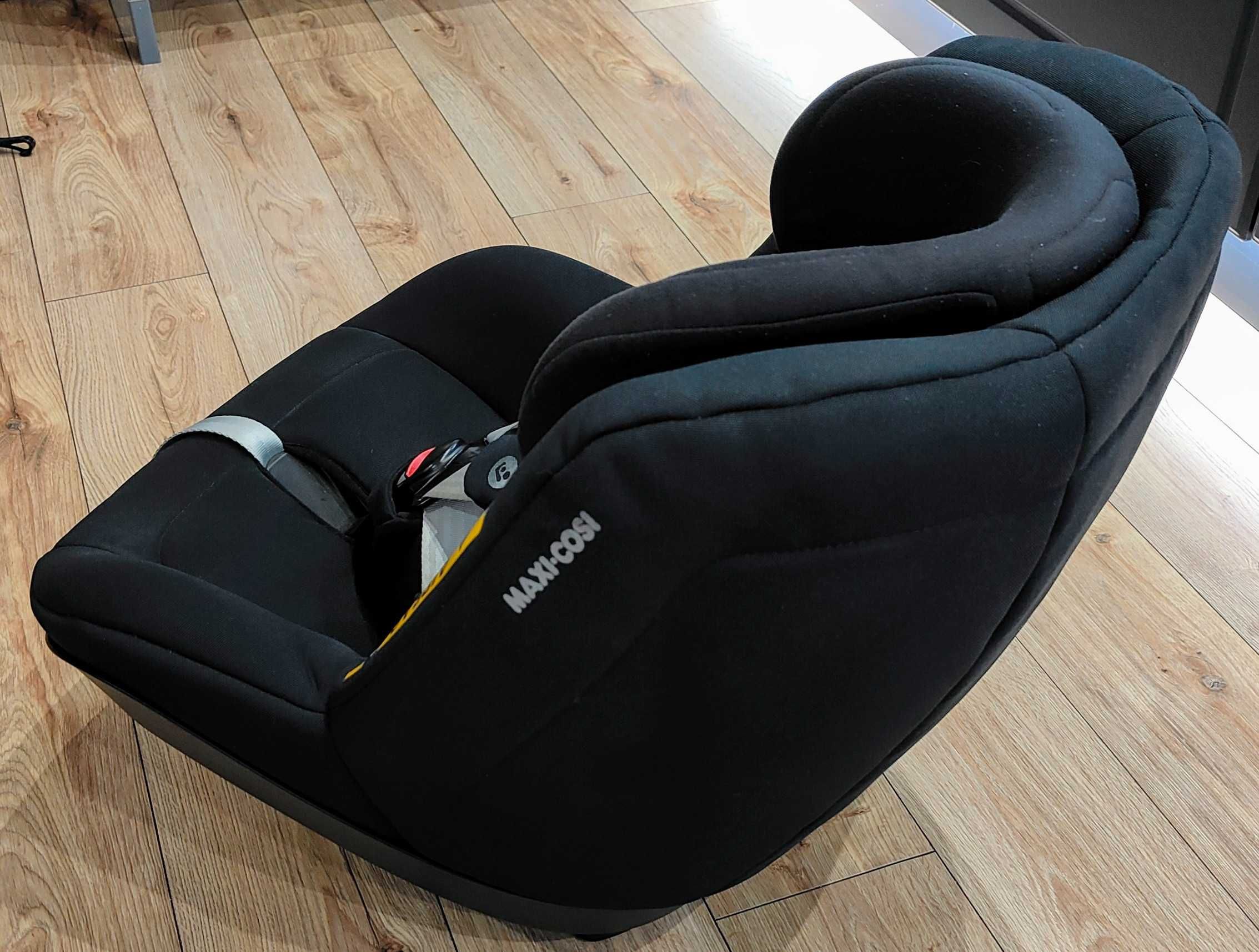 MAXI-COSI Fotelik Samochodowy, Siedzisko | PEARL PRO 2 ISOFIX 0-18KG