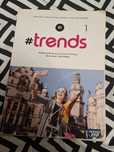 podręcznik do języka niemieckiego #trends1