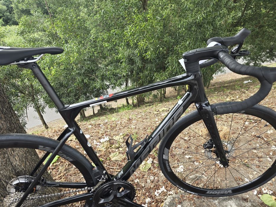 Merida scultura 105 di2 12x2v eletrico