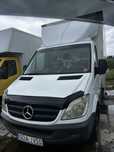 Mercedes sprinter zadbany 2009r.