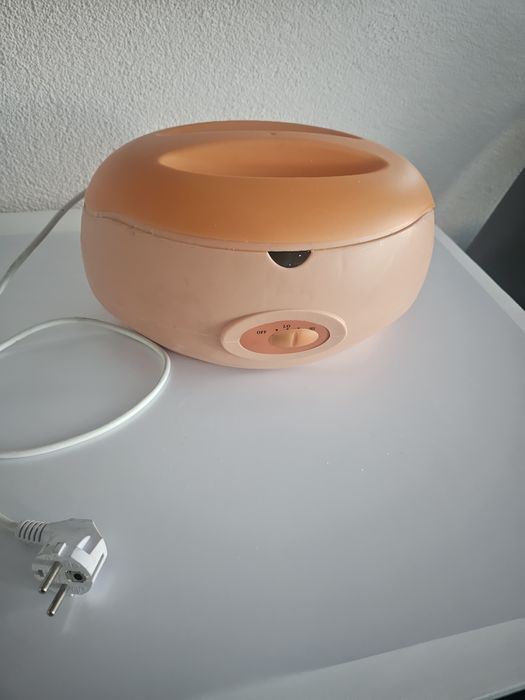 Parafina parafiniarka podgrzewacz parafiny
