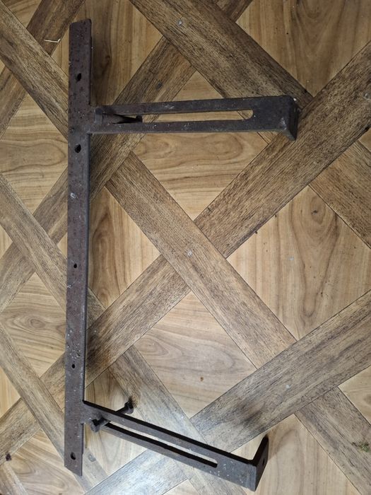 Przymiar do krajzegi trajzegi do cięcia desek na wymiar krajzega