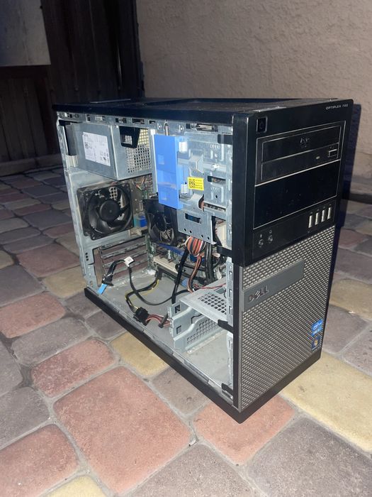 Продам компьютер Dell