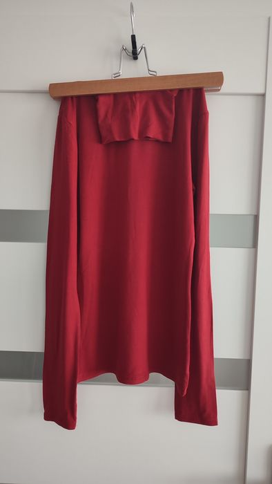 Intimissimi czerwony golf S