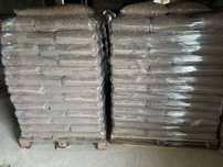 Pellet sosnowy Pelet Premium klasa A1 EN PLUS DOSTAWA