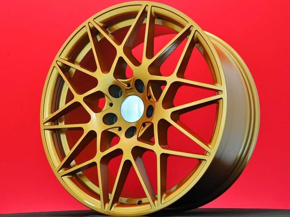 FELGI R19 5x120 BMW 3 E90 F30 F34 4 F32 5 F10 F11 6 F06 F12 F13