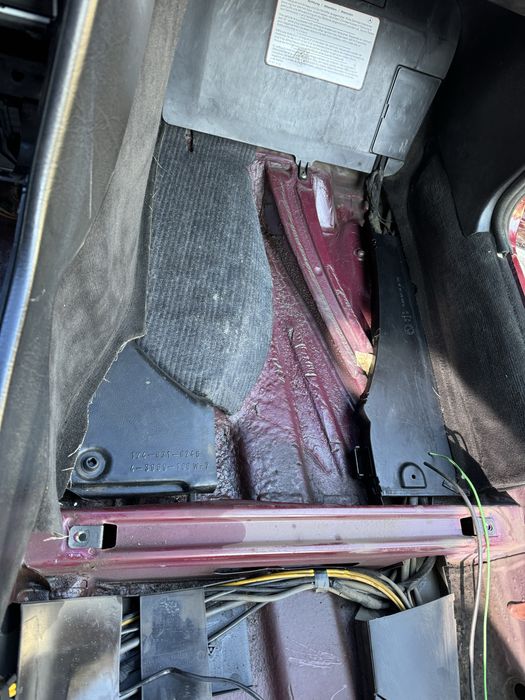 Продам Mercedes-Benz w124