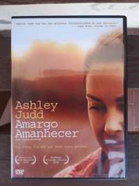 Filme " Ashley Judd Amargo Amanhecer" DVD