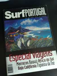 Revista SurfPortugal