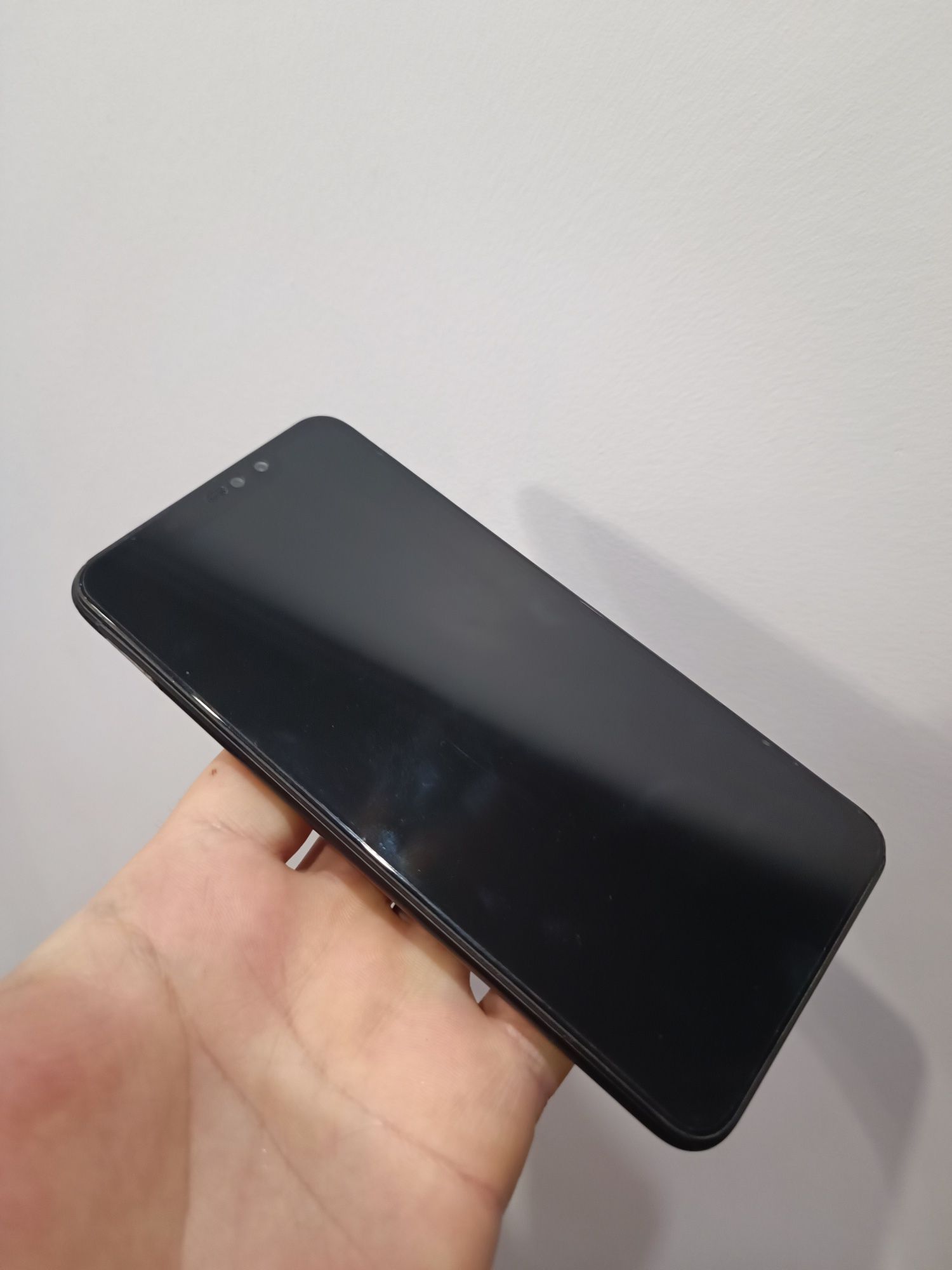 Xiaomi Redmi Note 6 PRO 4/64,робочий екран, модуль.
