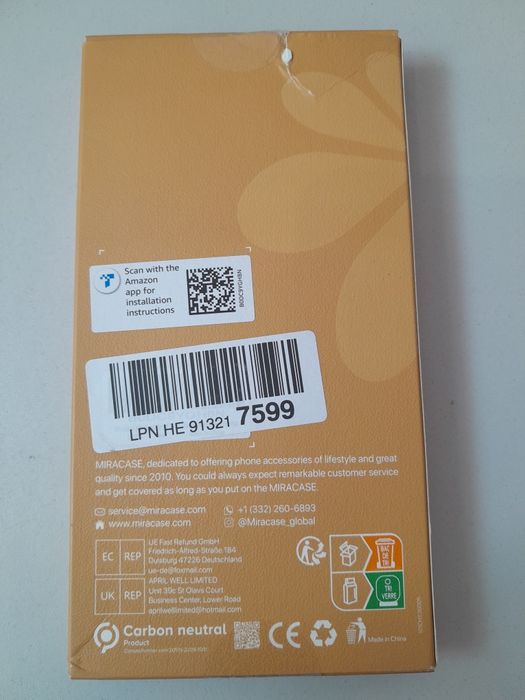Etiu iPhone 16 Pro