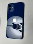 iPhone 12 128GB Blue Stan BDB Bateria 100%