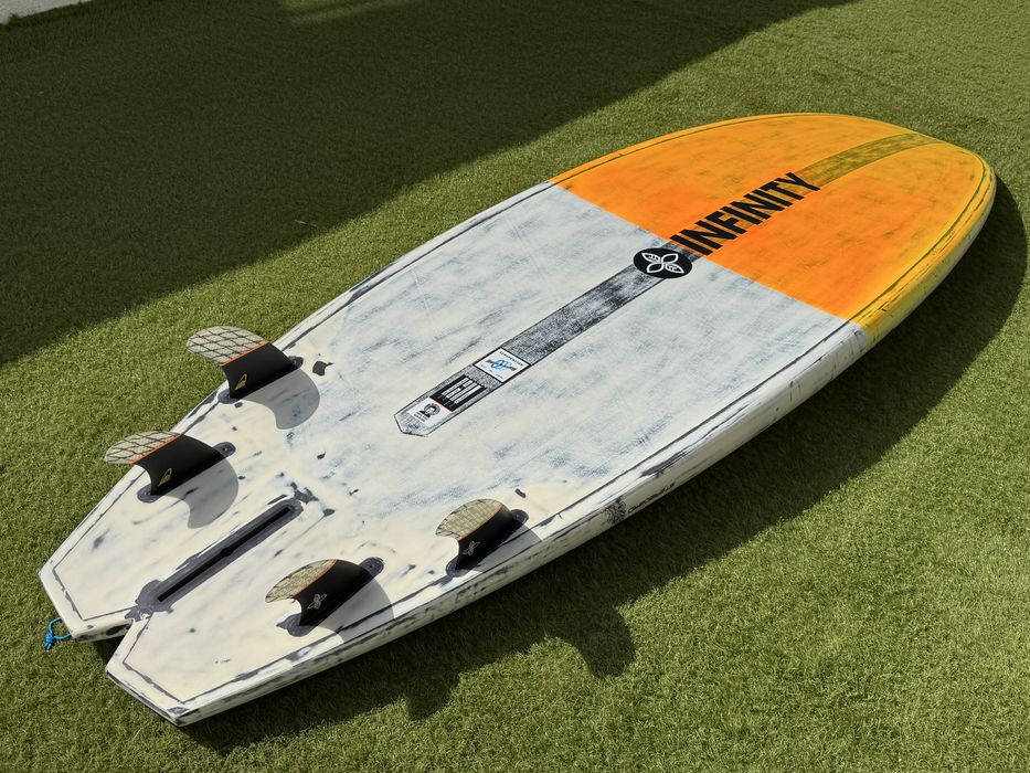 Prancha de SUP Infinity RNB