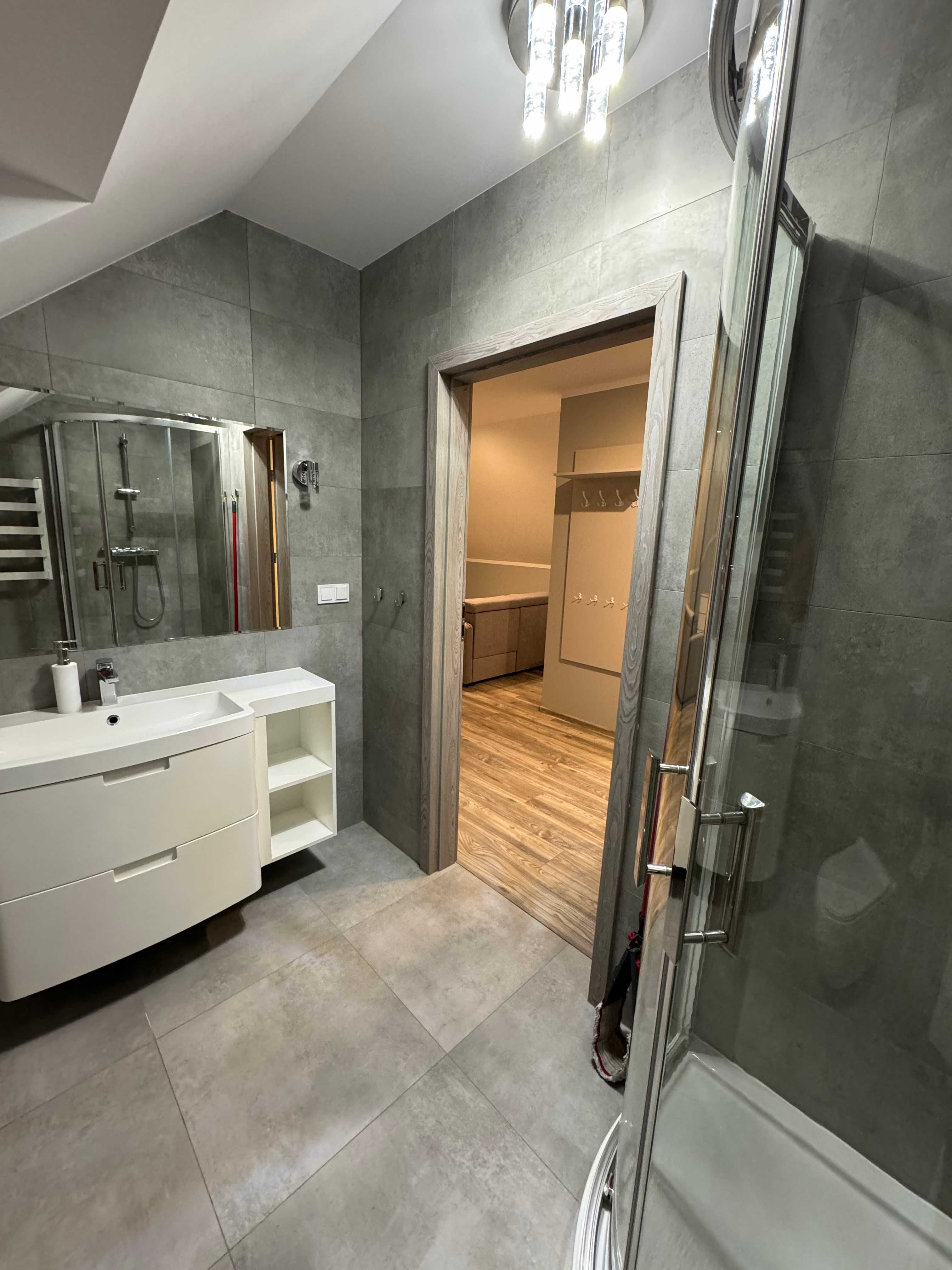 Długi Weekend czerwiec Karpacz ze strefą SPA i basenem