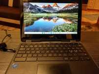 Laptop  ACER 12 cali ekran LCD dotykowy + klawiatura