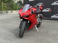 Продам ducati panigale 1199
