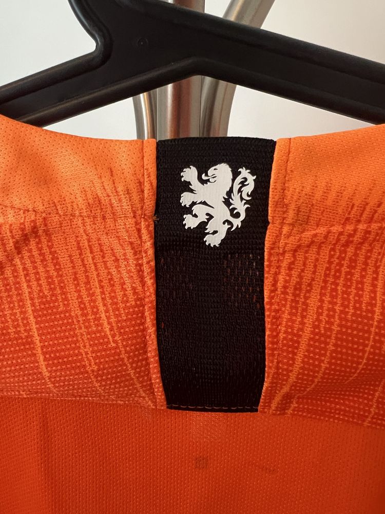 Camisola seleção Holandesa