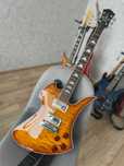 B.C.Rich Mockingbird Flux Korea