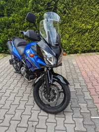 SUZUKI V-Strom DL 650 AK-7 ABS