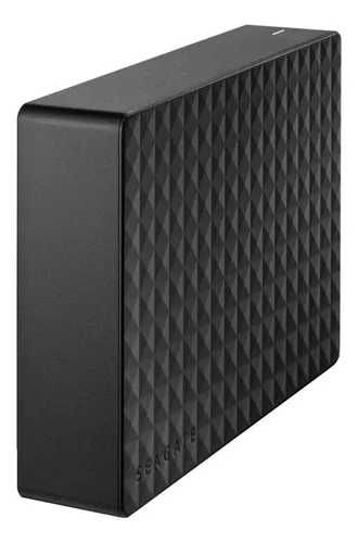 Disco externo Seagate 10TB
