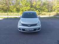 Nissan Tiida, 2007, 1.6, АКПП