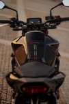 Vendo ou troco Honda Hornet CB750