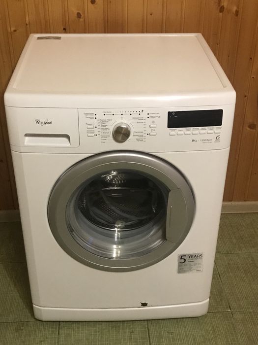 Продам пралку на запчастини