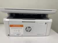 Принтер HP LazerJet 140we