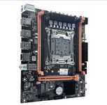 Płyta główna Envinda x99 Xeon v3 ddr4