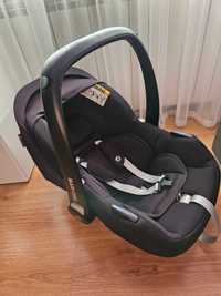 MAXI COSI CABRIO FIX i-Size fotelik 0-13kg z bazą i-Size