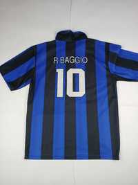Koszulka sportowa R.Baggio rozm : L