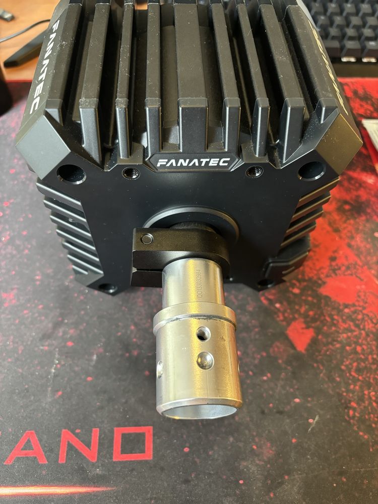 Fanatec CSL DD 5NM