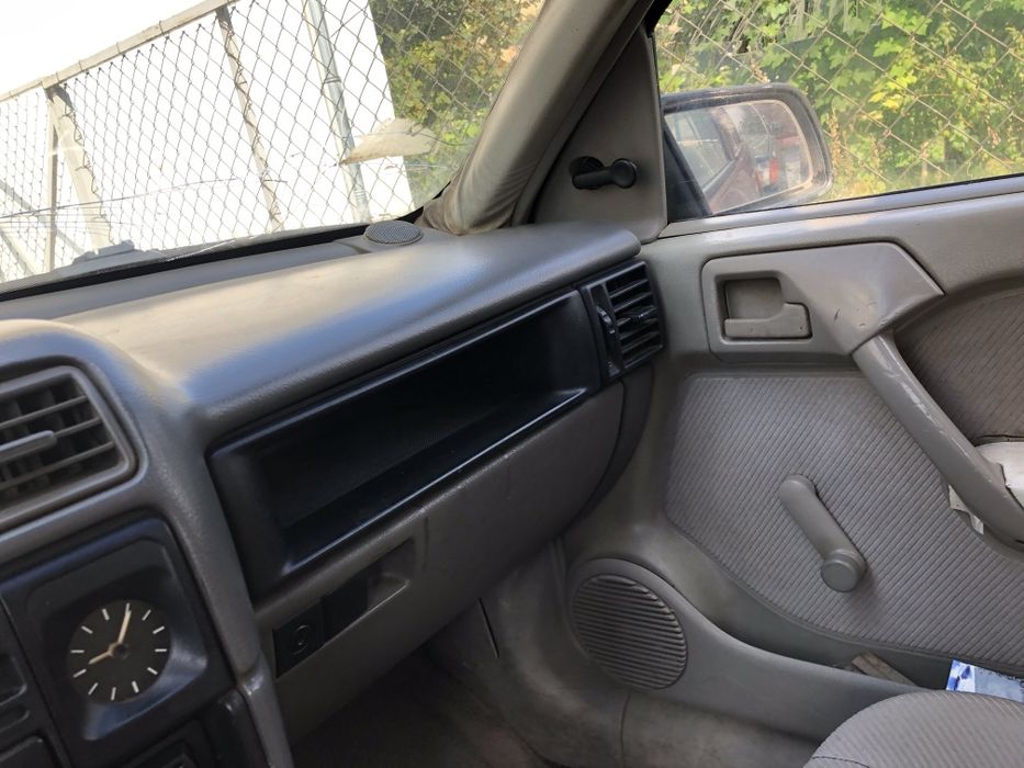opel vectra a 1.6 1990р