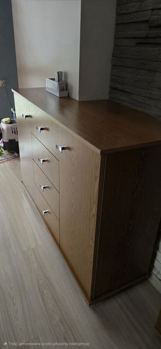 Sprzedam  meble do salonu