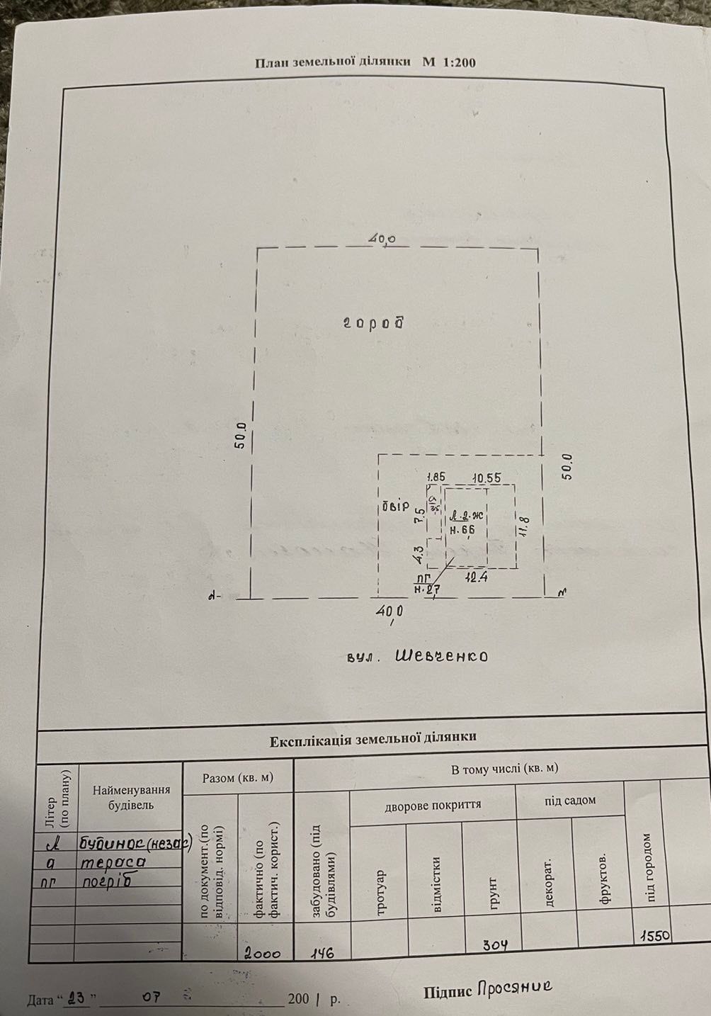 Продажа дома (коробка) в с. Орловщина, Новомоск. р-на (курортная зона)