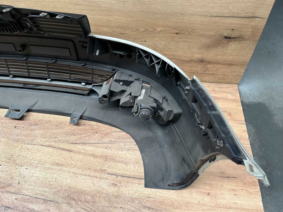 Zderzak przedni Seat Leon 1 kolor la1r