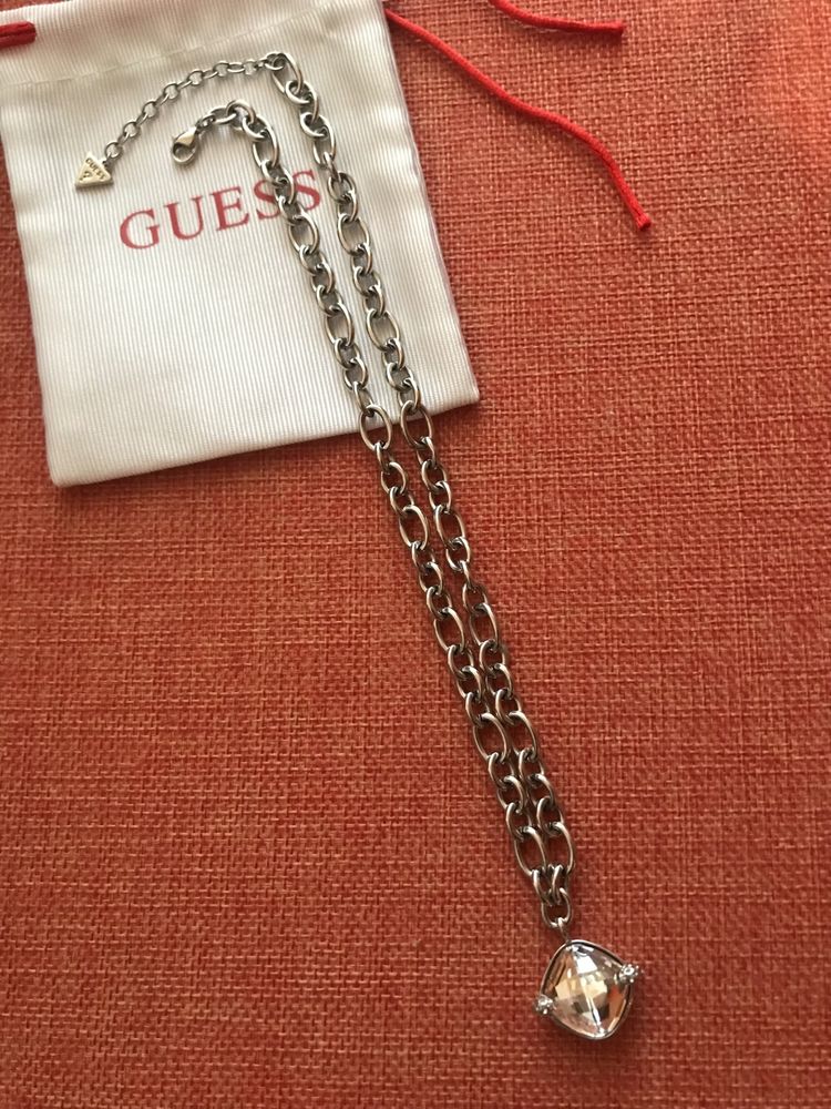 Fio Guess novo original