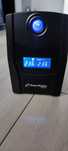 UPS PowerWalker Basic VI 1000 STL FR 1000VA 600W akumulator 12V