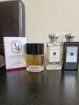 Diptyque 34, Jo Malone розпродаж колекції